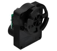 CONGARTENO Vending Machine Single Shaft Gear Motor AC24V with Reduction Gear Mechanism Single Wheel Drive Motor for Vending Machine Parts Compatible with Random Color