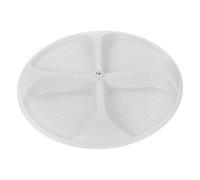CONGARTENO Washing Machine Pulsator Wheel Replacement for Washing Machine Dishwasher Sturdy Quiet Operation Washer Part