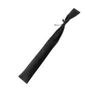 CONGARTENO Wear-Resistant Japanese Sword Carrying Bag Thickened Long Swords Storage Pouch for Adult Single Portable Protective Cloth Case