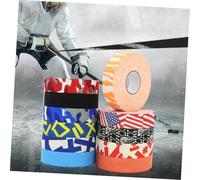CONGARTENO Wear-resistant Non-slip Hockey Racket Tape Adhesive Sports Grip Protector for Ice Hockey Stick Palm Protection and Enhanced Handling