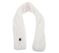 CONGARTENO Winter Warm Neck Wrap down Cotton Material USB Powered Heated Scarf for Adjustable Heating Temperatures to 60° for Women Reading and Outdoor Use