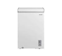 Congelatore frees installazione Comfee' RCC141WH2