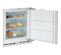 Congelatore incasso Whirlpool WBUFZ011