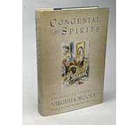 Congenial Spirits: The Selected Letters of Virginia Woolf