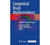 Congenital Brain Malformations: Clinical and Surgical Aspects