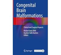 Congenital Brain Malformations: Clinical and Surgical Aspects