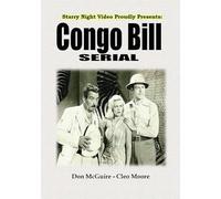 Congo Bill