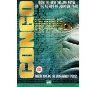 Congo - Dvd