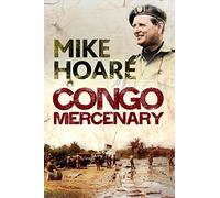 Congo Mercenary