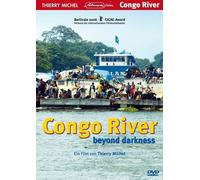 Congo River - Beyond Darkness (OmU) (DVD)