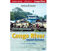 Congo River - Beyond Darkness (OmU) (DVD)