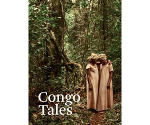 Congo Tales : Told By the People of Mbomo