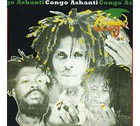 The Congos - Congo Ashanti - Vinyl LP - Integral