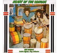 Congos - Heart Of The Congos [12" VINYL]