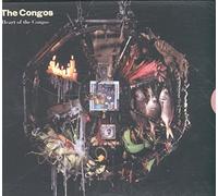 Congos - Heart Of The Congos