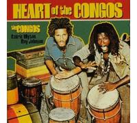 Congos - Heart of the Congos