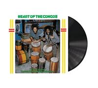 The Congos - Heart Of The Congos (LP) [VINYL]