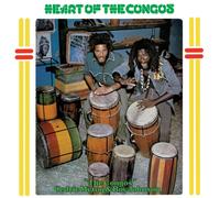 The Congos - Heart Of The Congos (LP) [VINYL]