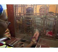 Congo's Jungle Railway