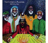 CONGOS & PURA VI - Morning Star