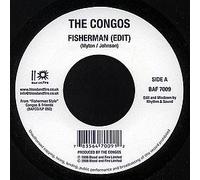 Congos, the - Fisherman (7") [Vinyl LP] [VINYL]