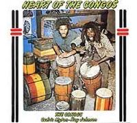 Congos, the - Heart of the Congos