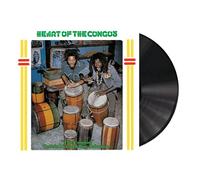 The Congos - Heart Of The Congos (LP) [VINYL]