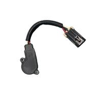 Congparts Brake Position Sensor 2661468 266-1468 Compatible with Caterpillar Truck 789 770G 775 725 730 735 740 777C 769C Compatible with CAT Wheel Loader 850G 962G 950G 980G