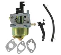 Congparts Carburetor Carb Compatible with Champion Power Equipment Generator 46561 46558 46594 Compatible with Honda Generator GX200 GX160 Engine 5.5HP 6.5HP 7HP 168 170F Compatible with J2XCO
