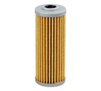 Congparts Fuel Filter 16271-43560 1627143560 Compatible with John Deere Tractor 15 17D 375 655 X740 X744 X748 X749 755 756 790 850 855 855D 856 900HC 915 950 1023E 1025R 1026R 1445 1455 1050