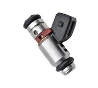 Congparts Fuel Injector IWP198 890225 Compatible with Aprilia Motorbike RS4 RX 125 AP Compatible with Scarabeo Scooter SX 125cc 200cc 155cc