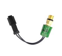 Congparts Pressure Sensor 332/J0669 332-J0669 332J0669 Compatible with JCB Excavator 220 240 360 Backhoe Loader 3CX 4CX