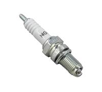 Congparts Spark Plug D8EA 2120 Compatible with NGK Compatible with Honda GL1000 CH250 CF250 Compatible with Yamaha TW200 Compatible with Warrior 350 1987-2000 Compatible with Kodiak 400