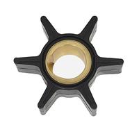 Congparts Water Pump Impeller 395265 395289 18-3051 777818 0395265 0395289 0777818 18-3051 Compatible with Johnson Evinrude Outboard Motor 20HP 25HP 28HP 30HP 35HP 2-stroke