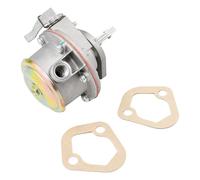 Congparts X-A-D8NN9350AB X-HFD8NN9350AB Fuel Lift Pump Compatible with Super Major Tw15 Tw20 Tw25 Tw5 Tw10 Compatible with Massey Ferguson Tractor 165 175 175UK 178UK 180 220 255 265 274-4