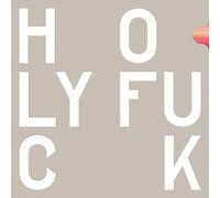 Holy Fuck - Congrats [VINYL]