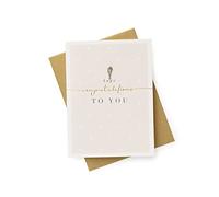 Congratulations Card - Well Done Card - Celebration Card - Congratulations Card for Her - Huge Congratulations! Card for Celebration