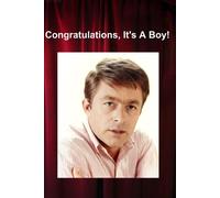 Congratulations, It's A Boy! (1971) Bill Bixby