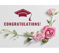Congratulations! Now go reach for the sky: Graduation Guest Book, Novelty Gift Ideas for High School, Seniors & College Graduates