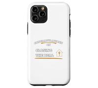 Congratulations On Closing The Deal Case for iPhone 11 Pro