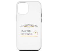 Congratulations On Closing The Deal Case for iPhone 12/12 Pro