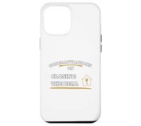 Congratulations On Closing The Deal Case for iPhone 12 Pro Max