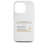Congratulations On Closing The Deal Case for iPhone 13 Pro