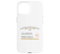 Congratulations On Closing The Deal Case for iPhone 15