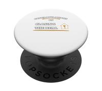 Congratulations On Closing The Deal PopSockets Adhesive PopGrip