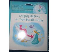 Congratulations on Your Bundle of Joy