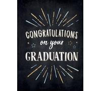 Congratulations on Your Graduation : Encouraging Quotes to Empower and Inspire
