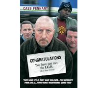 Congratulations You Have Just Met the ICF