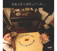 Congregation - Feel Like Crying [7" VINYL]