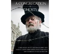 Congregation of Ghosts [DVD] [Region 1] [US Import] [NTSC]